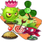 植物大战僵尸GhTr版