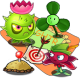 植物大战僵尸GhTr版