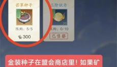 踏风行手游 截图