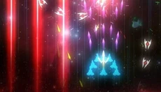 星空战机 截图