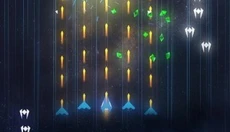 星空战机 截图