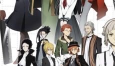 Bungo Tales 截图