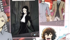 Bungo Tales 截图