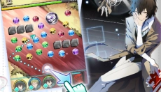 Bungo Tales 截图