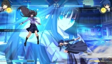 月姬格斗 截图