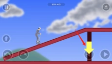 死亡独轮车安卓版 截图
