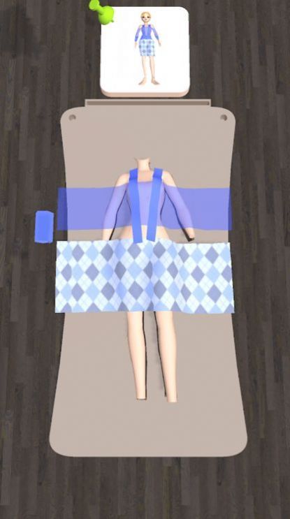 doll试玩版