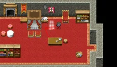 羊村大崩坏移植版 截图