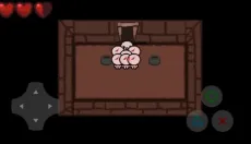 以撒的结合忏悔全dlc版 截图