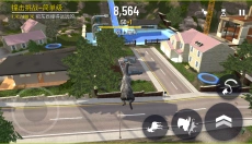 goat simulator 截图