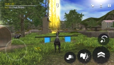 goat simulator 截图