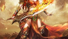 魔戒传奇ol 截图