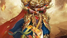 魔戒传奇ol 截图