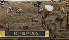 英雄无敌3手机版 截图