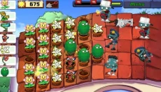 植物怪物大作战 截图