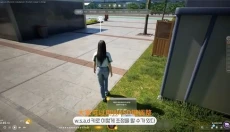 inZoi 截图