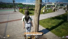 inZoi 截图