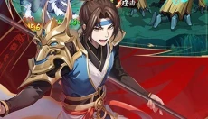 绝地苍穹手游 截图
