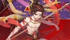 绝地苍穹手游 截图