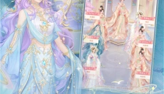 繁花似锦手游 截图