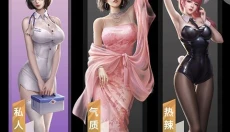 心动女友游戏 截图