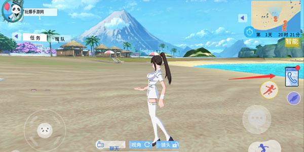 青春校园模拟器最新版