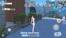 青春校园模拟器最新版 截图