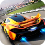 狂热赛车
