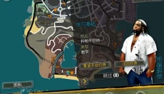 圣徒之城 截图