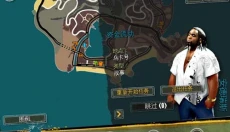 圣徒之城 截图