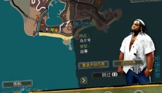 圣徒之城 截图