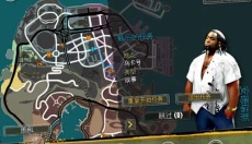 圣徒之城 截图