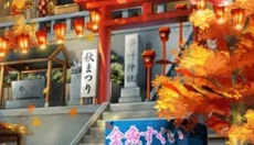 失忆少女 截图