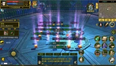 全民江湖手游 截图