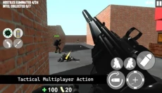 CQB射击2免费版 截图