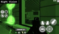 CQB射击2免费版 截图