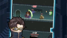 龙与勇士免登录版 截图