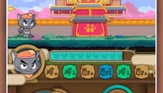 喜羊羊与灰太狼奇幻之旅免费版 截图