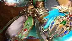 黄金赤月传奇 截图