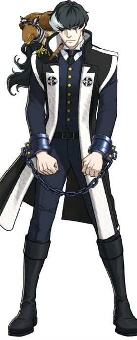 逆转裁判5汉化版