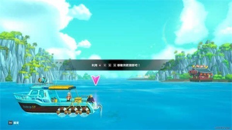 潜水员戴夫安卓版