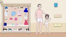 年代换装达人游戏 截图