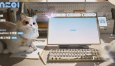 InZOI模拟人生 截图