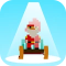 模拟滑雪