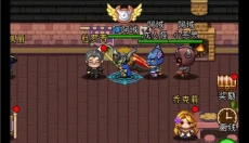 魔城骑士最新版 截图
