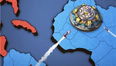 口袋奇兵手游 截图