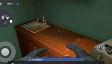 小偷模拟器中文版 截图