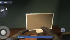 小偷模拟器中文版 截图