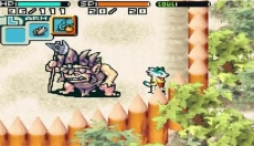 光明之魂2汉化版 截图