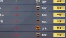 求生之战 截图